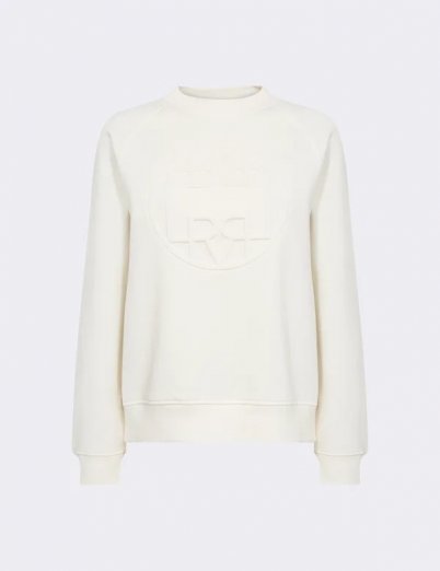 Levete room nuka sweather offwhite