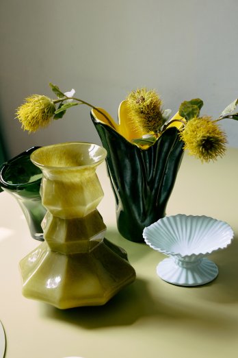 HK living  ribble bowl medium