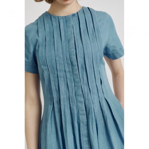 Nue notes belize Dress