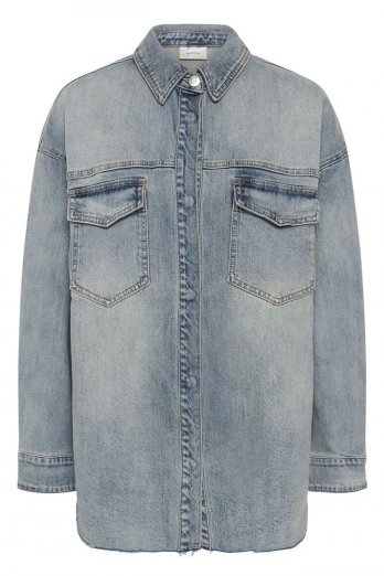 Gestuz shirt jeans noma