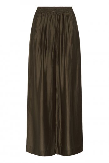 Gestuz GZsiora LS pants rain drum