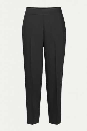Second female Garbo trouser black