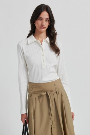 Second Female Amari Skirt oak