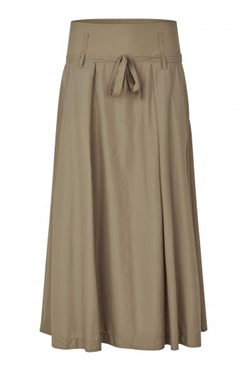 Second Female Amari Skirt oak