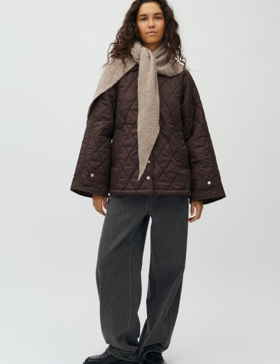 MbyM Elcina jacket java