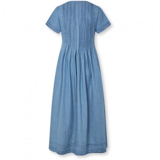 Nue notes belize Dress