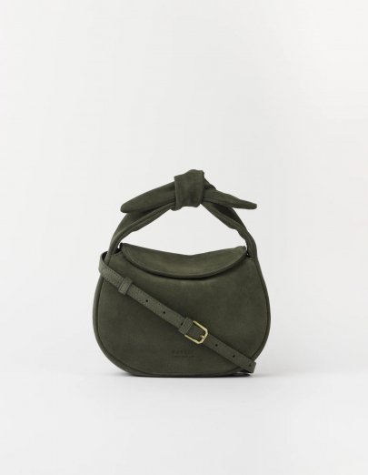 o my bag