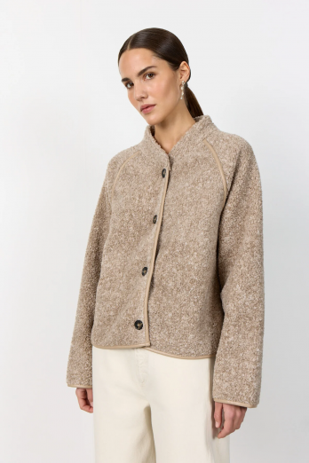 levete room pernille jacket