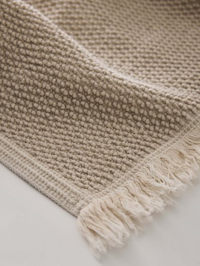 Tell me more ellie bath mat 50x70