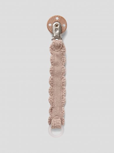 Lil atelier napphållare beige