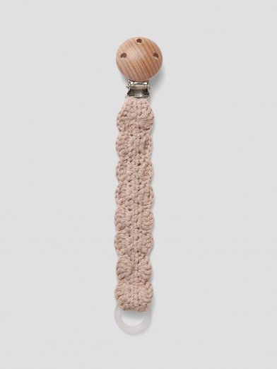 Lil atelier napphållare beige