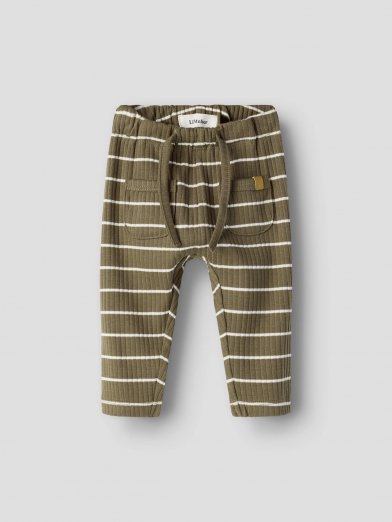 Lil aterlier kail reg pant