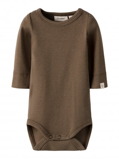 Lil atelier gayo slim body