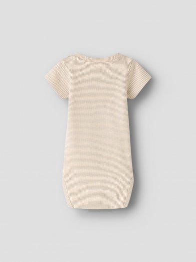 Lil atelier feng slim body beige