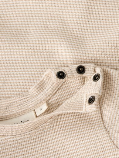 Lil atelier feng slim body beige