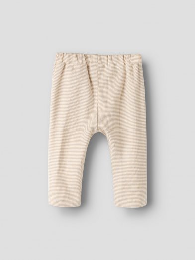 Lil atelier loose pant feng