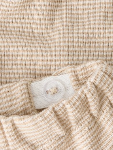 Lil atelier loose pant feng