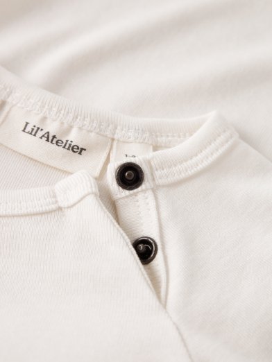 Lil aterlier lalo slim body vit