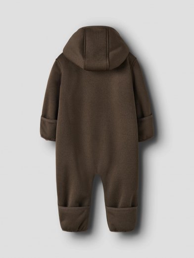 Lil atelier loose suit fo