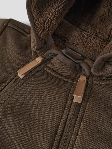 Lil atelier loose suit fo