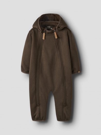 Lil atelier loose suit fo