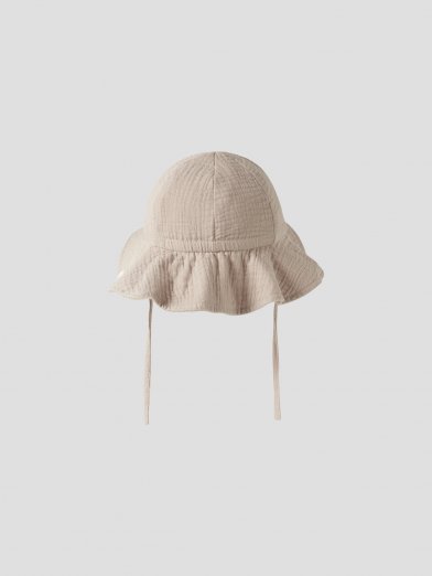 Lil atelier solhatt