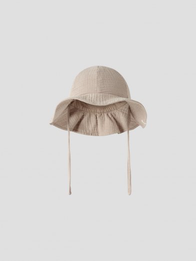 Lil atelier solhatt