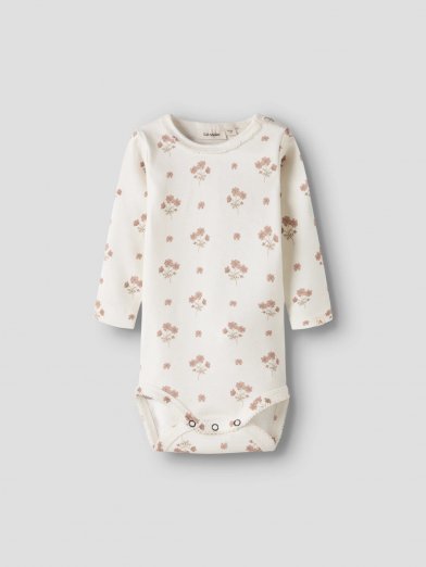 Lil atelier flayo slim body pink