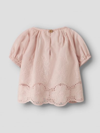 Lil atelier dayana loose shirt