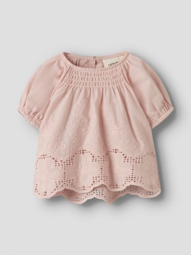 Lil atelier dayana loose shirt