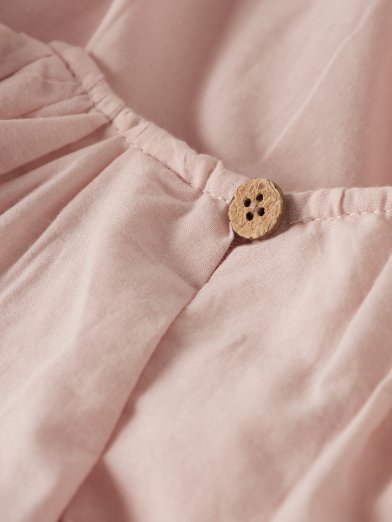 Lil atelier dayana loose shirt