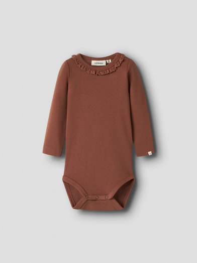Lil aterlier body sup slim