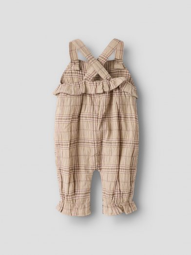 Lil atelier loose pant
