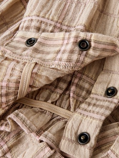 Lil atelier loose pant