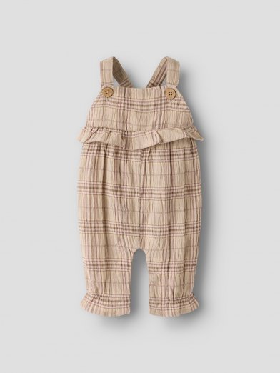 Lil atelier loose pant