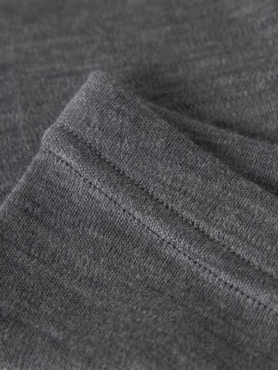 Lil atelier nester wool slim leggings