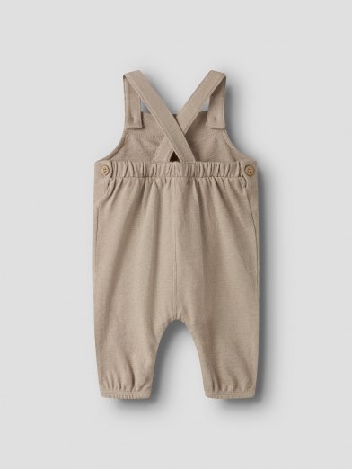 Lil atelier don loose overall