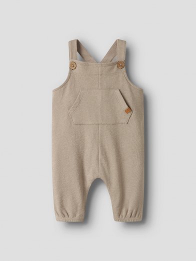 Lil atelier don loose overall