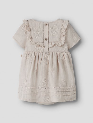 Lil atelier feronia body dress