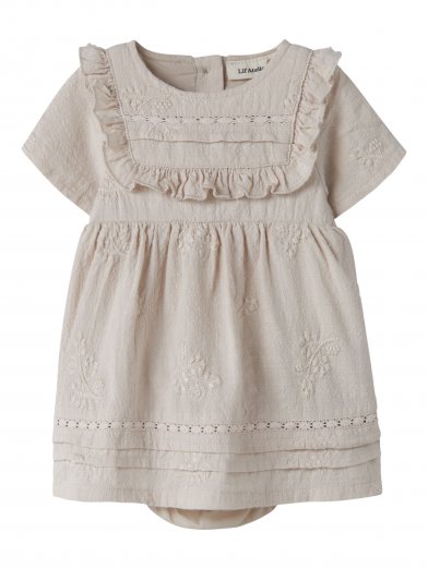 Lil atelier feronia body dress