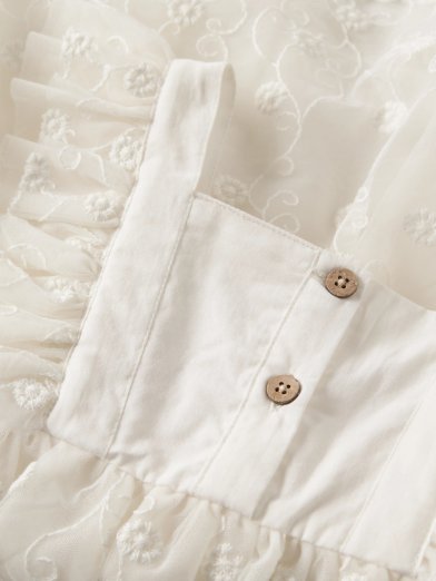 Lil atelier feya dress lil