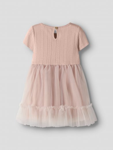 Lil atelier fanella tulle dress