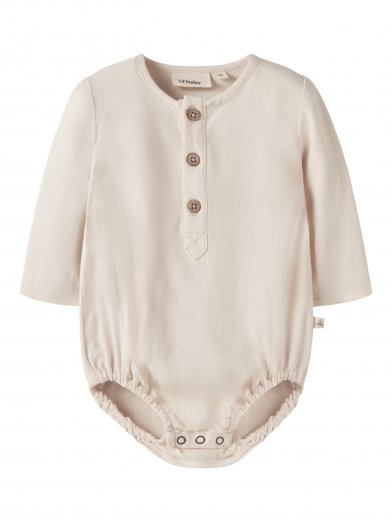 Lil atelier loose body shirt