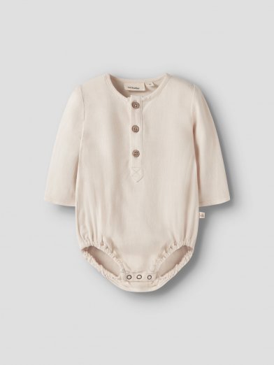 Lil atelier loose body shirt