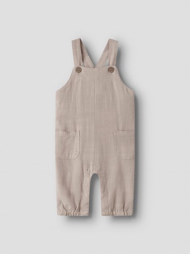 Lil atelier loose overall lil