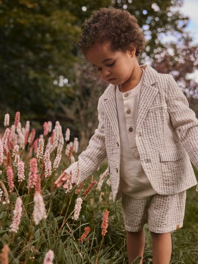 Lil atelier blazer fausto