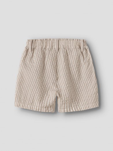 Lil atelier faosto shorts