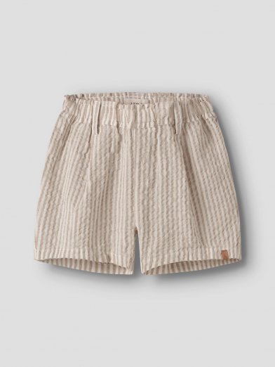 Lil atelier faosto shorts