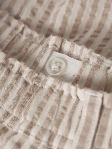 Lil atelier faosto shorts