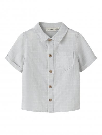 Lil atelier florentin shirt
